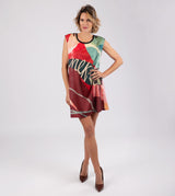 Anekke sixties dress