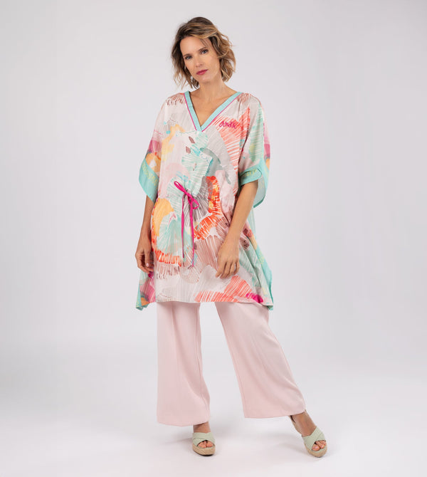 Passion kaftan