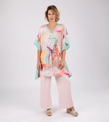 Passion kaftan