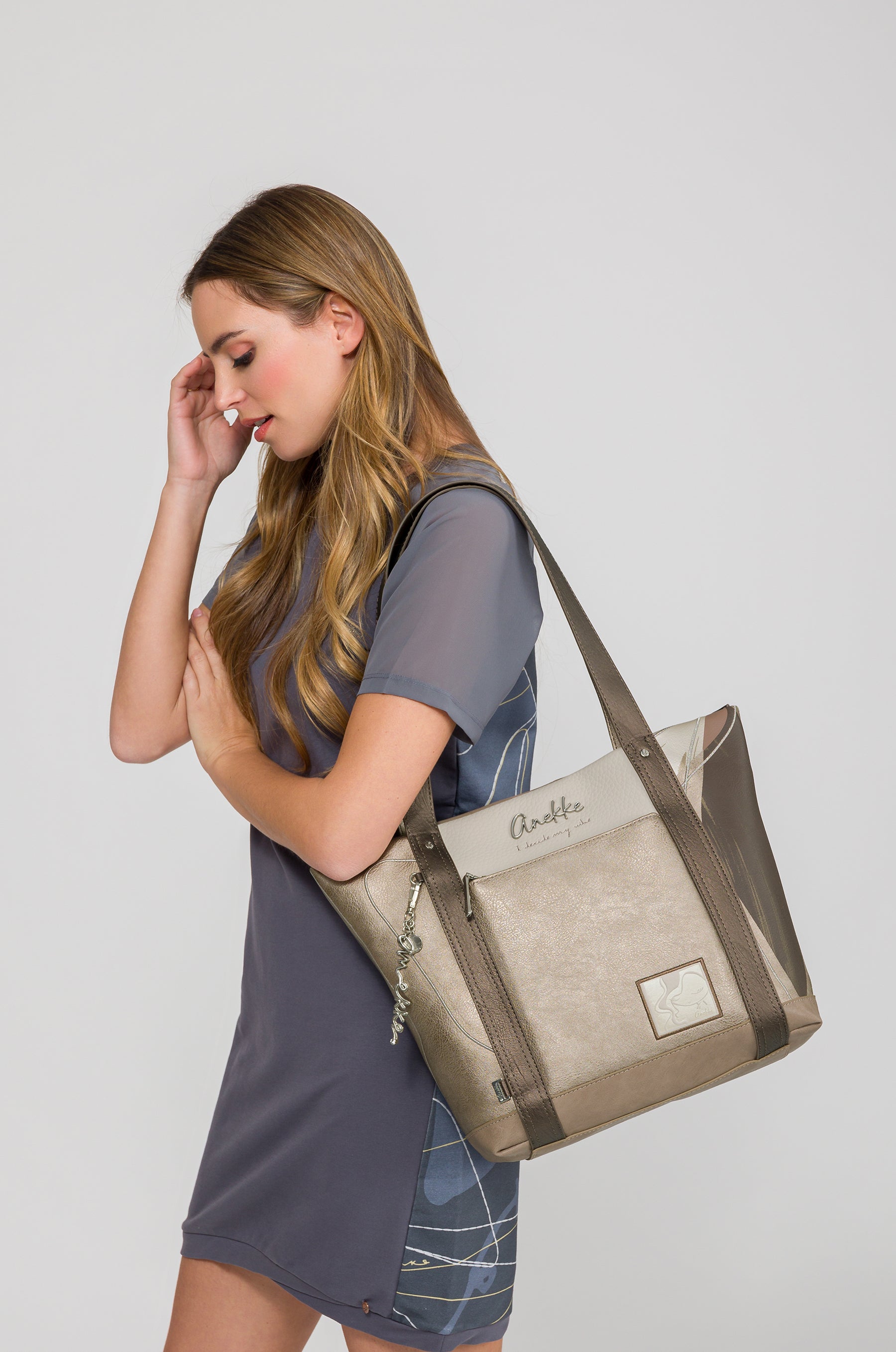 Shoulder bag Serenis