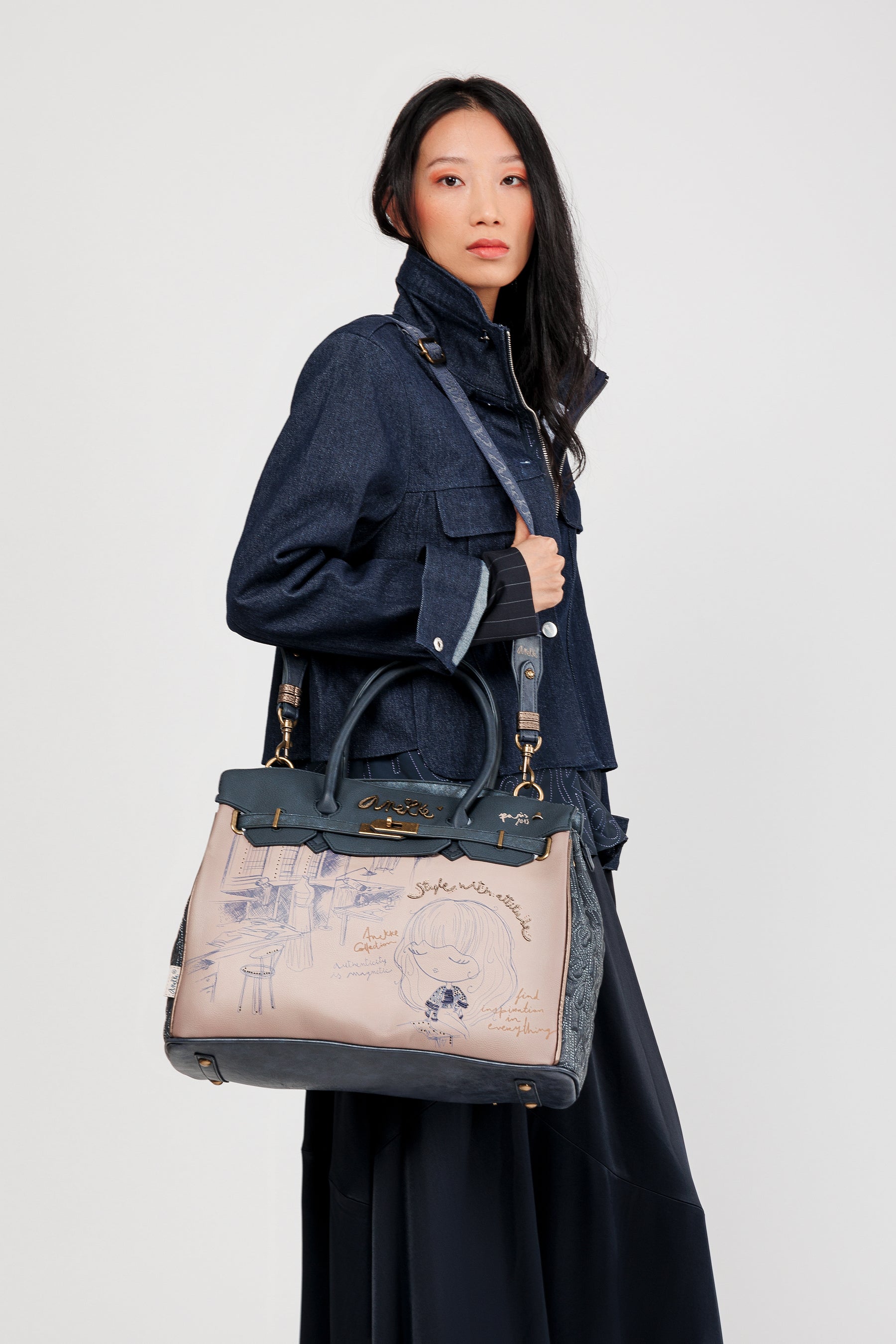 Studio doctor bag Studio doctor bag
