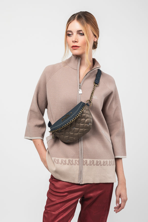 Boutique fanny pack
