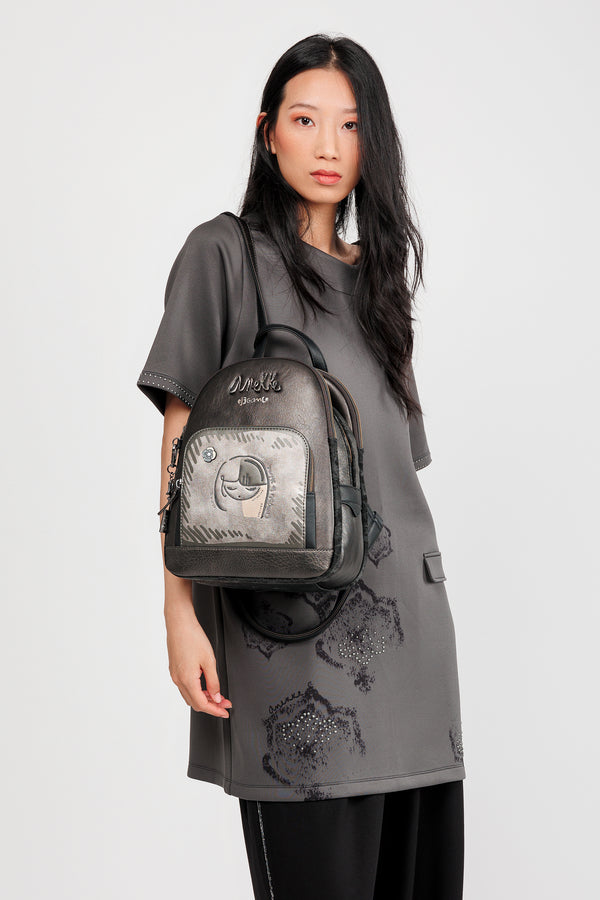 Nature Koko 3-compartment backpack