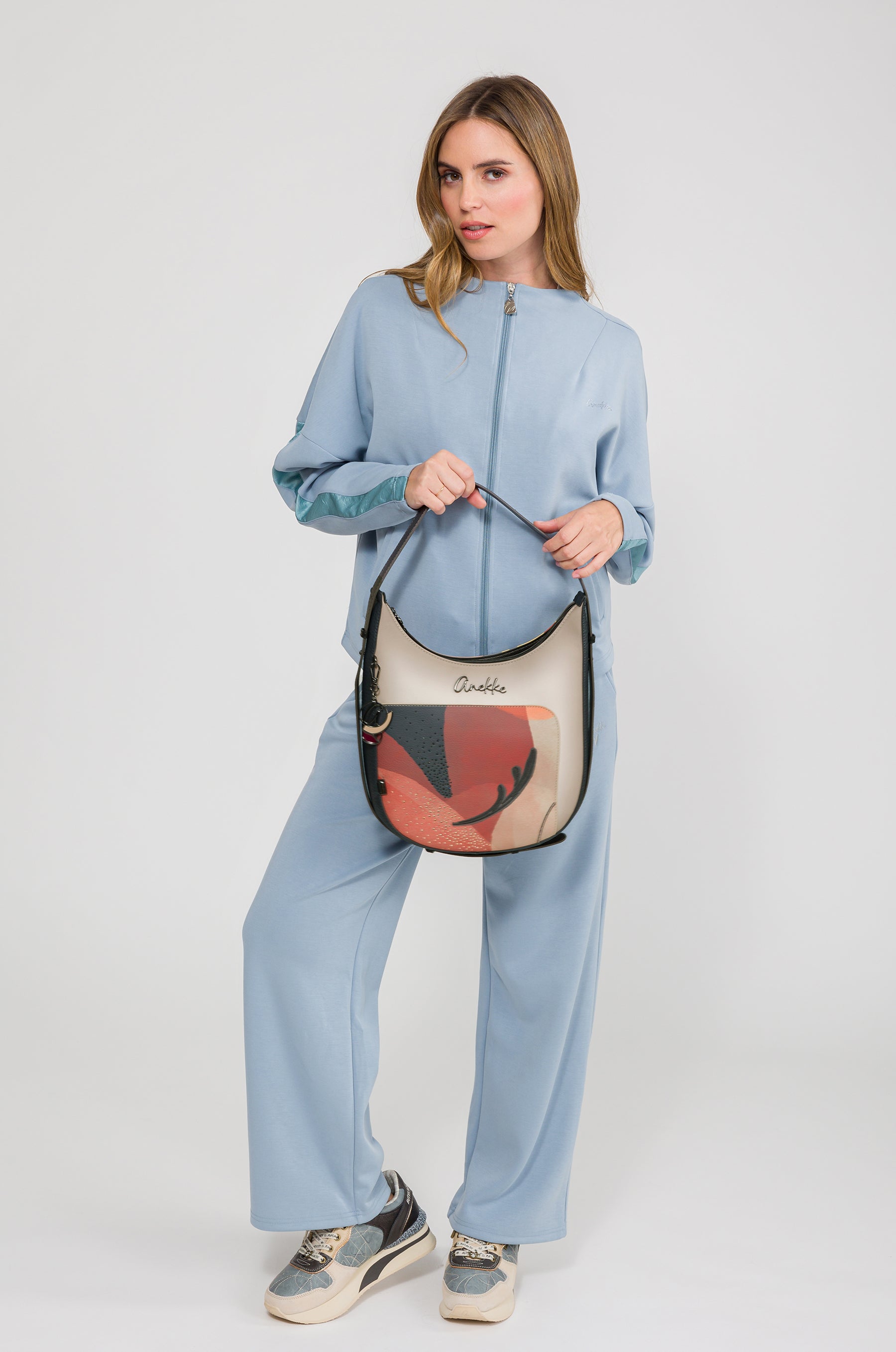 Hobo bag Eikon