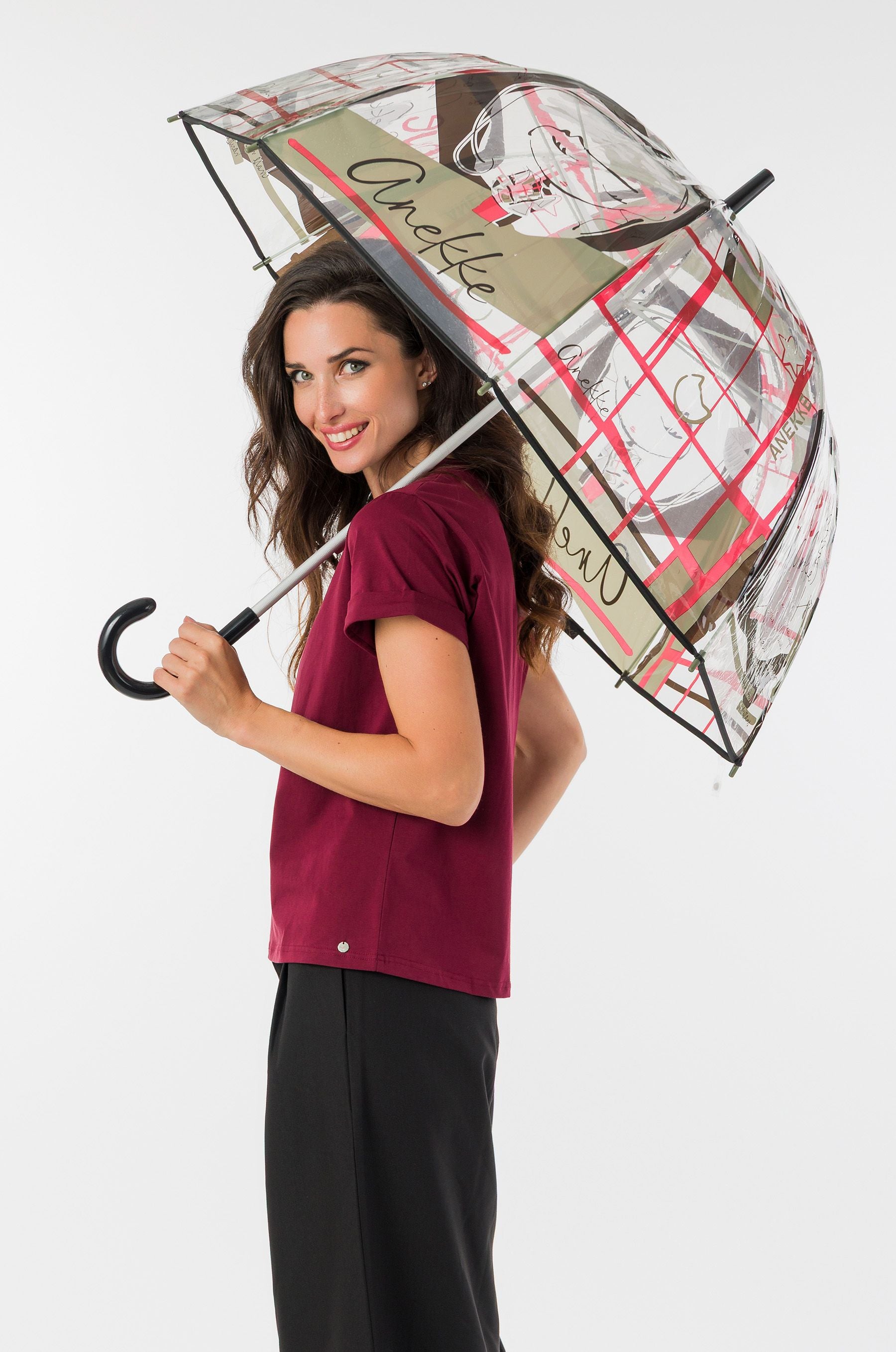 Large travel wash bag Orchestra