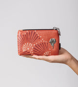 Flap wallet Alma