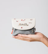 Flap wallet Alma