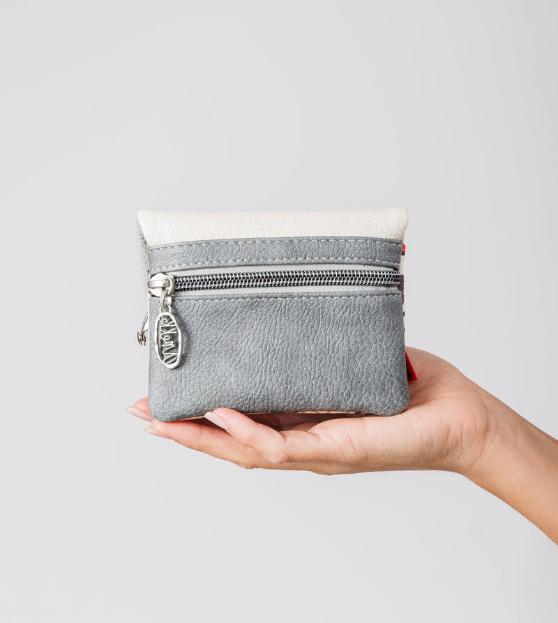 Flap wallet Alma