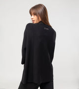 Anekke black jacket