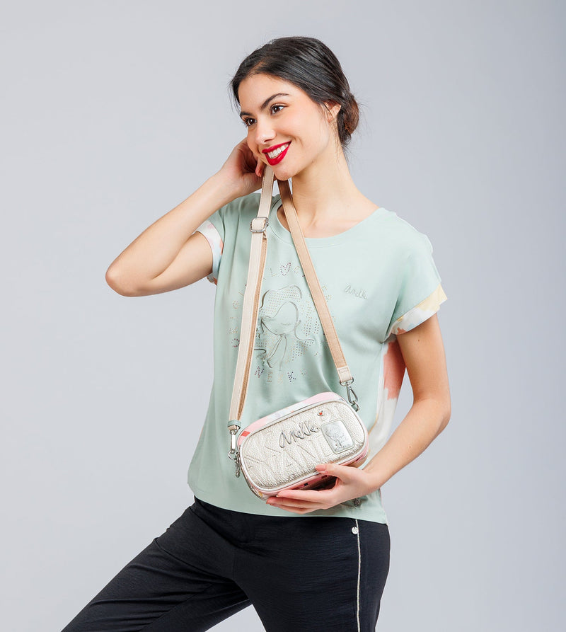 Small crossbody bag Alma