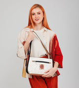 Shoulder bag Alma