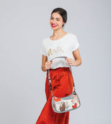 Shoulder bag Alma