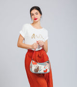 Shoulder bag Alma