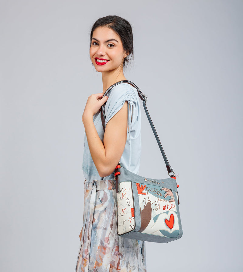 Crossbody bag Alma