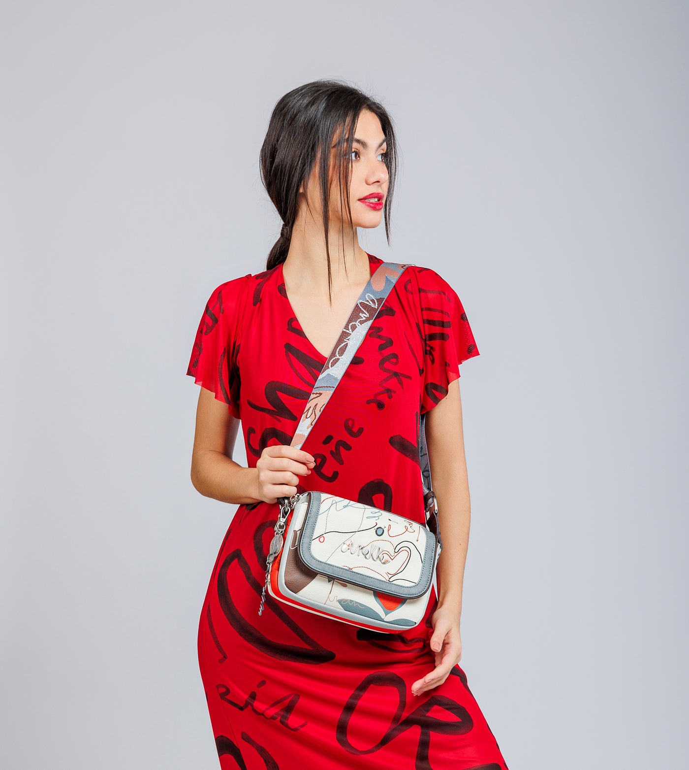 Anekke Core Crossbody Bag