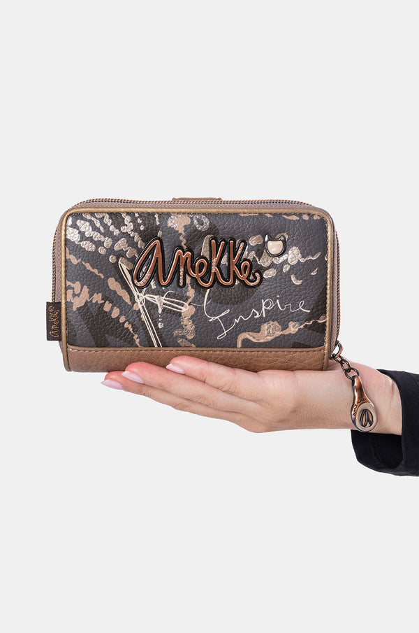 Intentions medium wallet