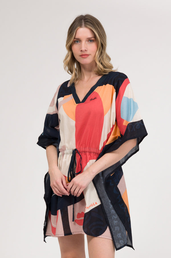 Kaftan Eikon