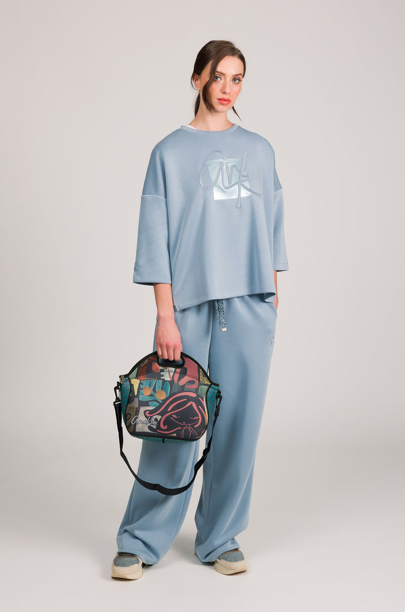 Neoprene lunch bag Muse