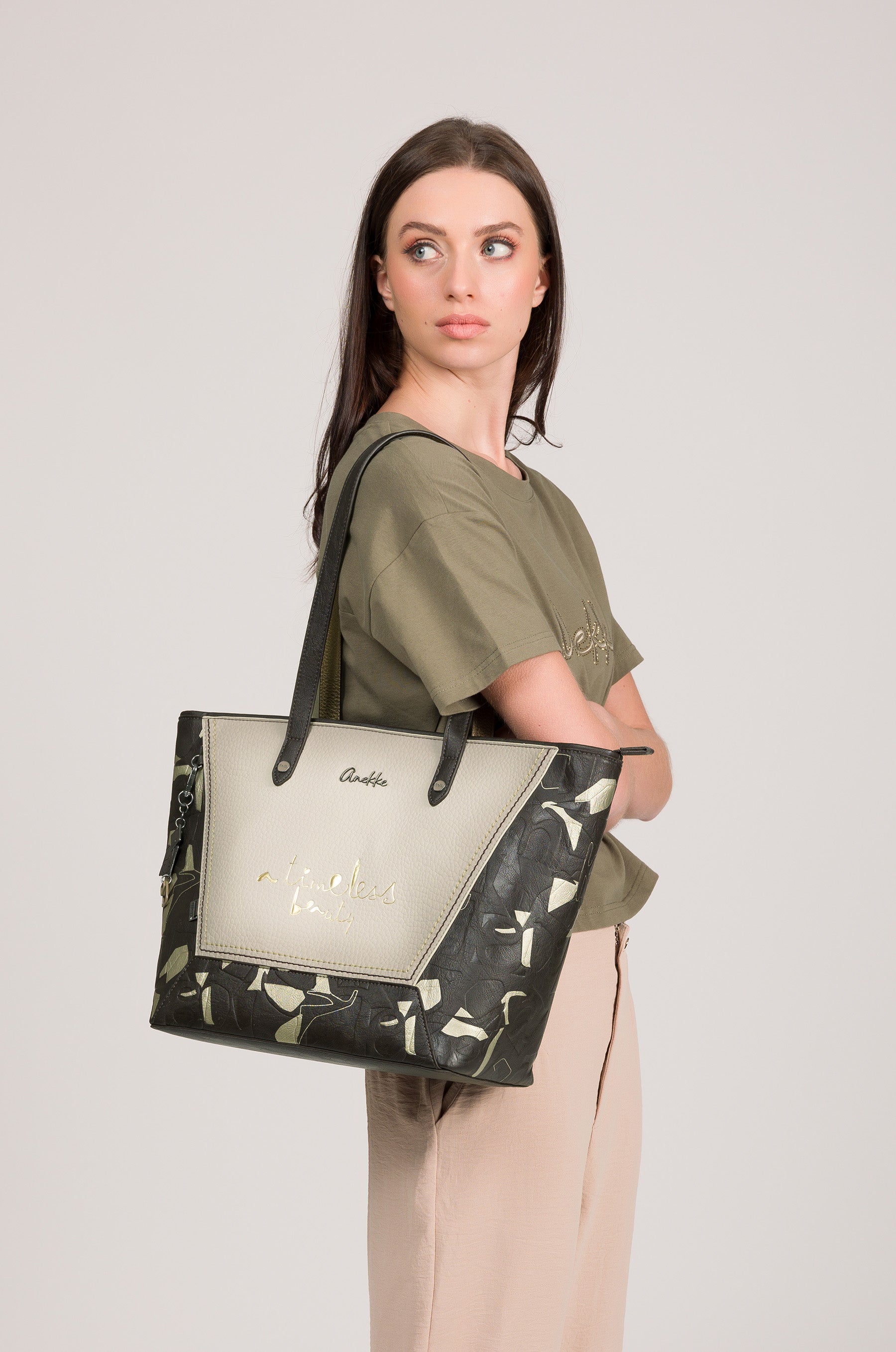Tote Bloom