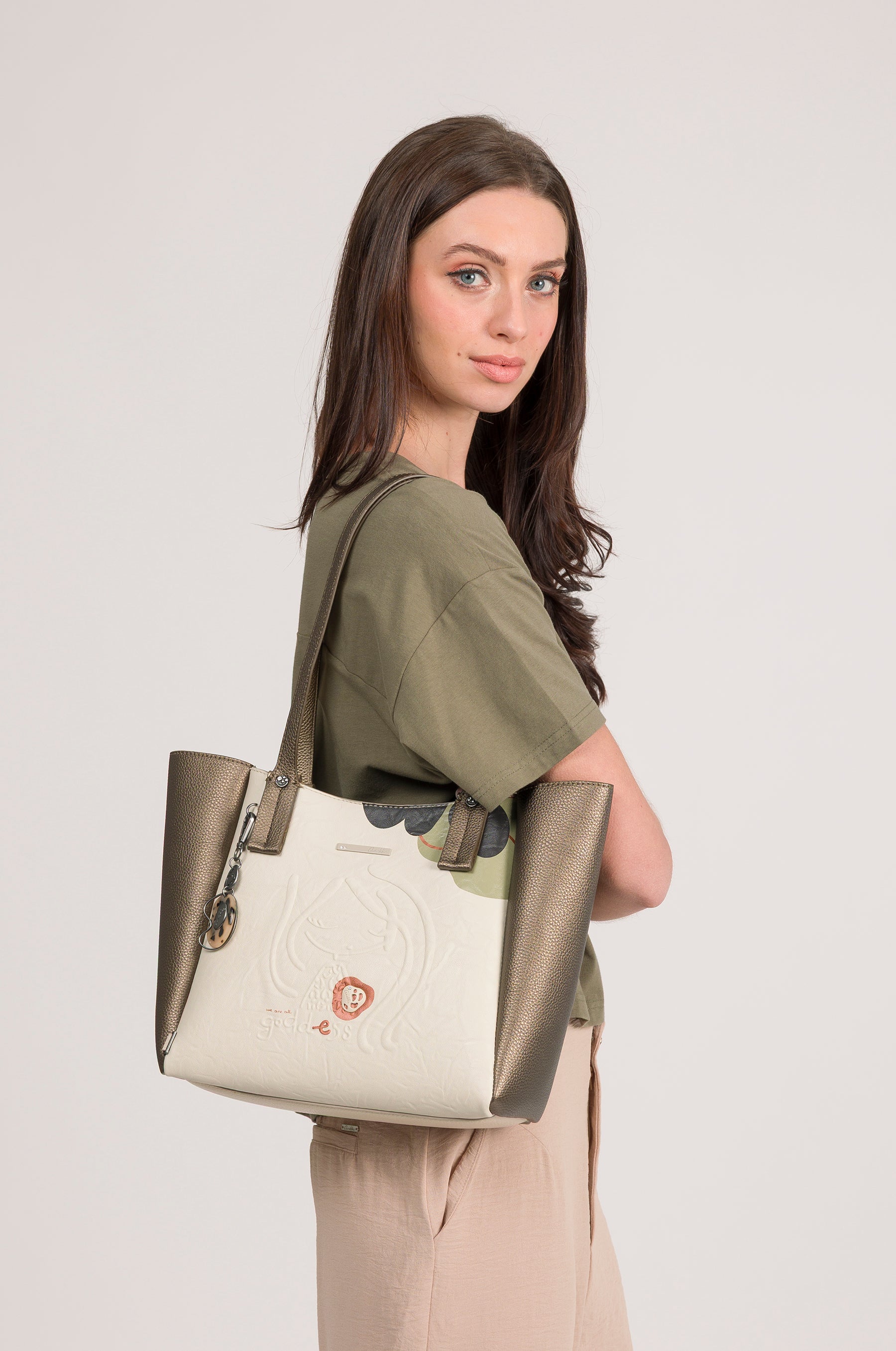 Tote Gaia