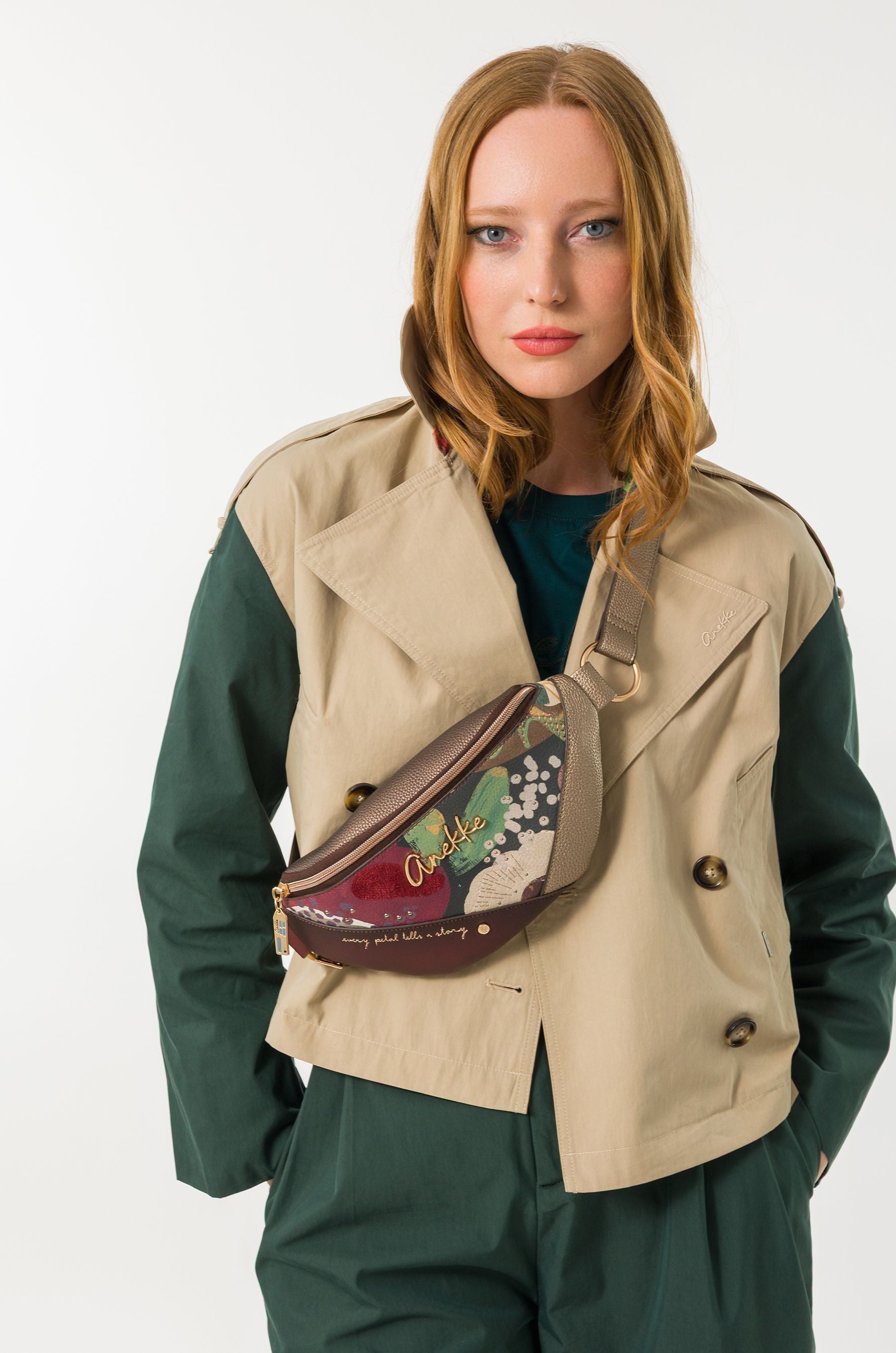 Bum bag Blossom