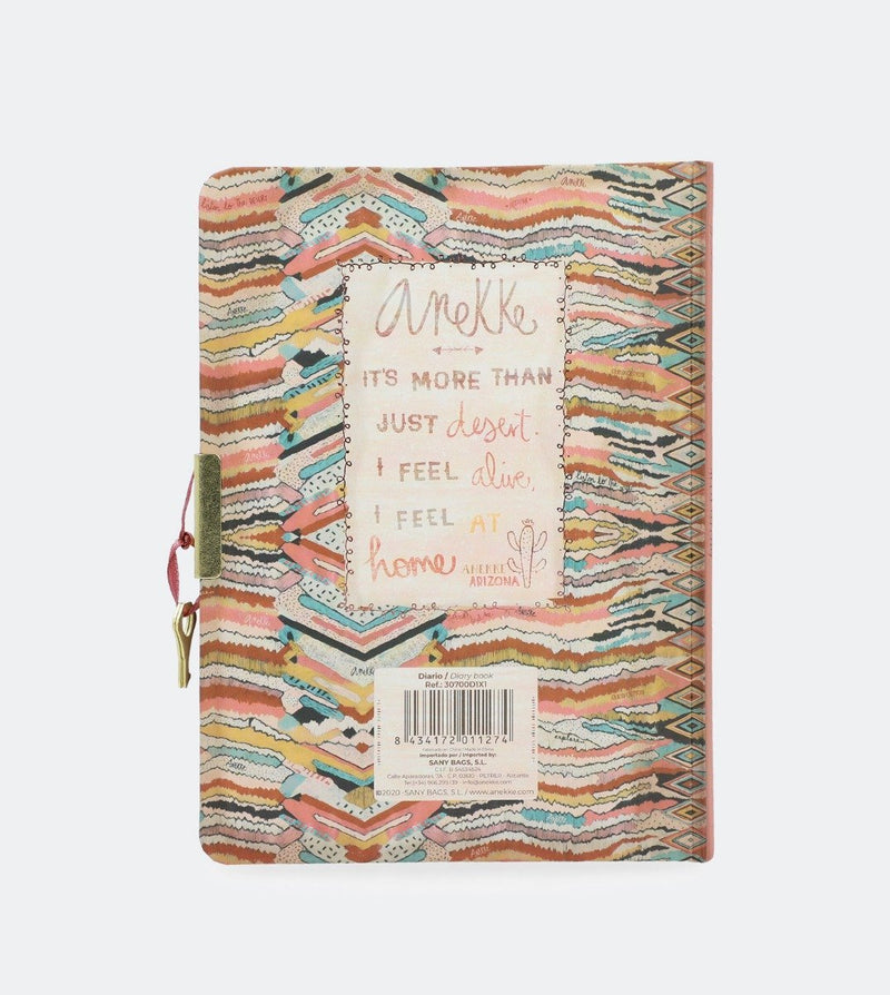 Diario Arizona - Anekke