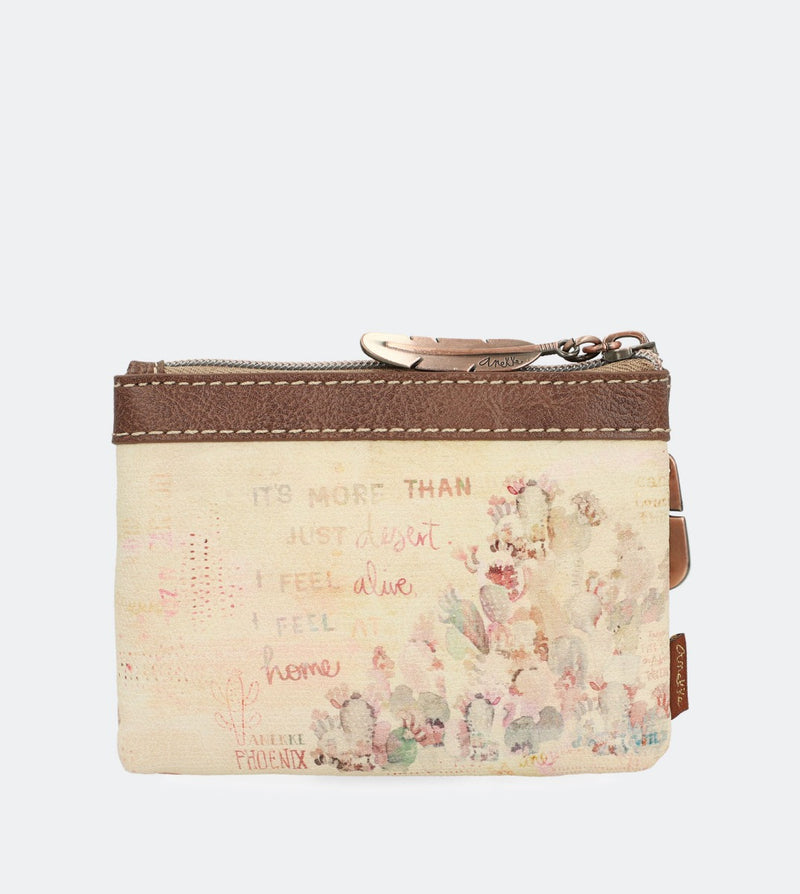 Country Roads purse