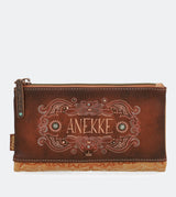 New Western large wallet