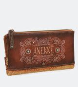 New Western large wallet