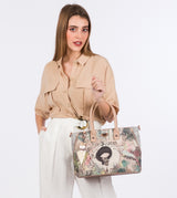 Jungle tote bag