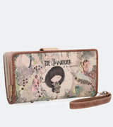 Jungle large wallet