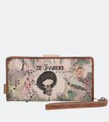 Jungle large wallet