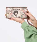 Jungle large wallet