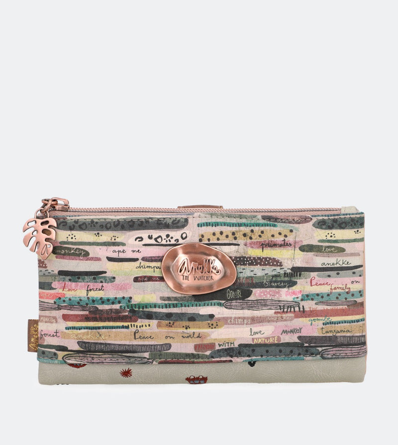 Nature soft wallet