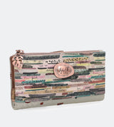 Nature soft wallet