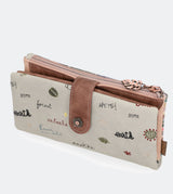 Nature soft wallet