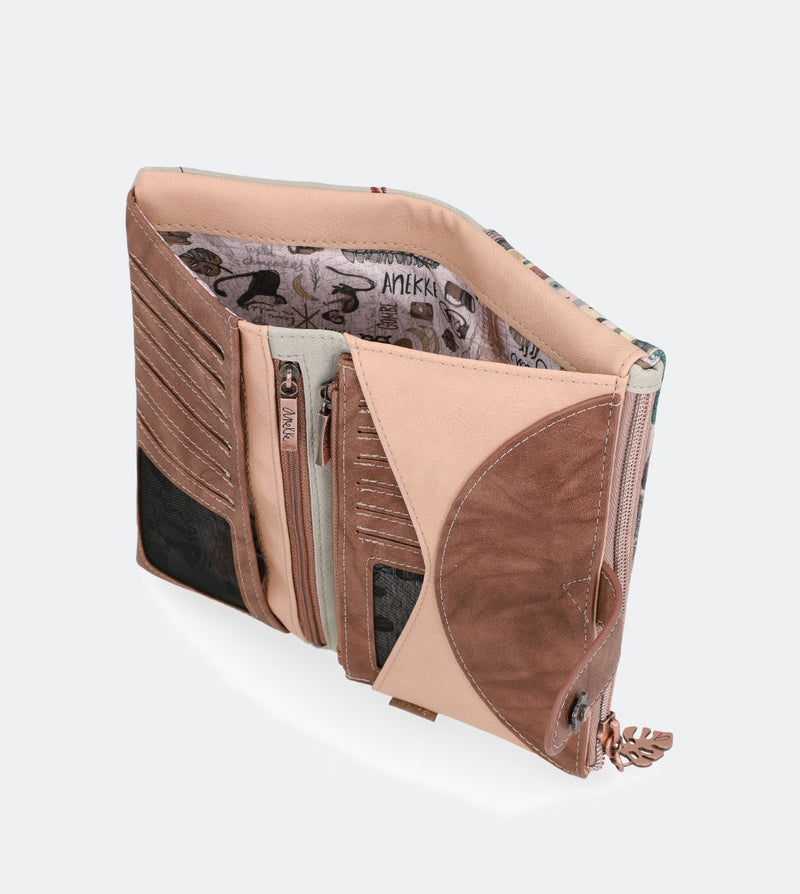 Nature soft wallet