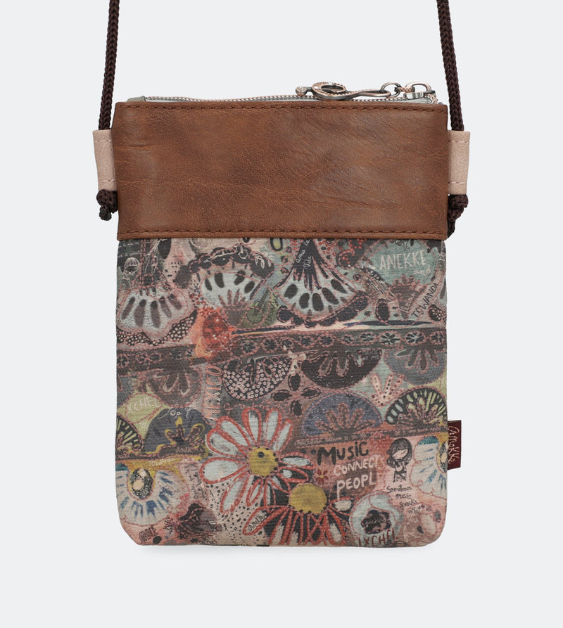 Ixchel Mini crossbody bag