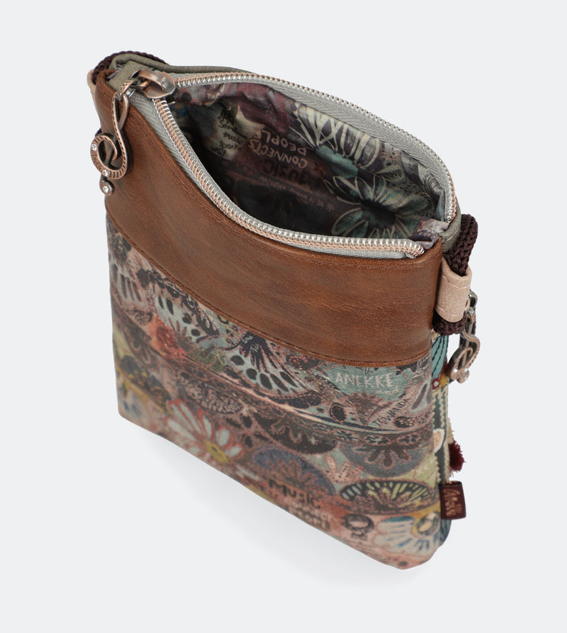 Ixchel Mini crossbody bag