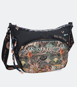 Nature Edition Crossbody bag