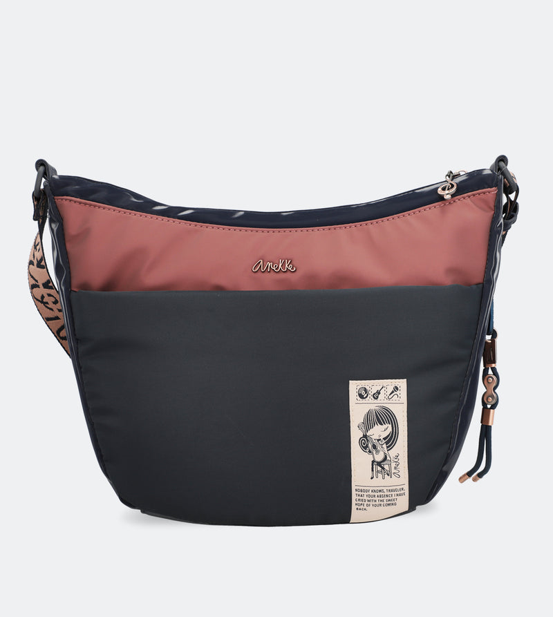 Nature Edition Crossbody bag