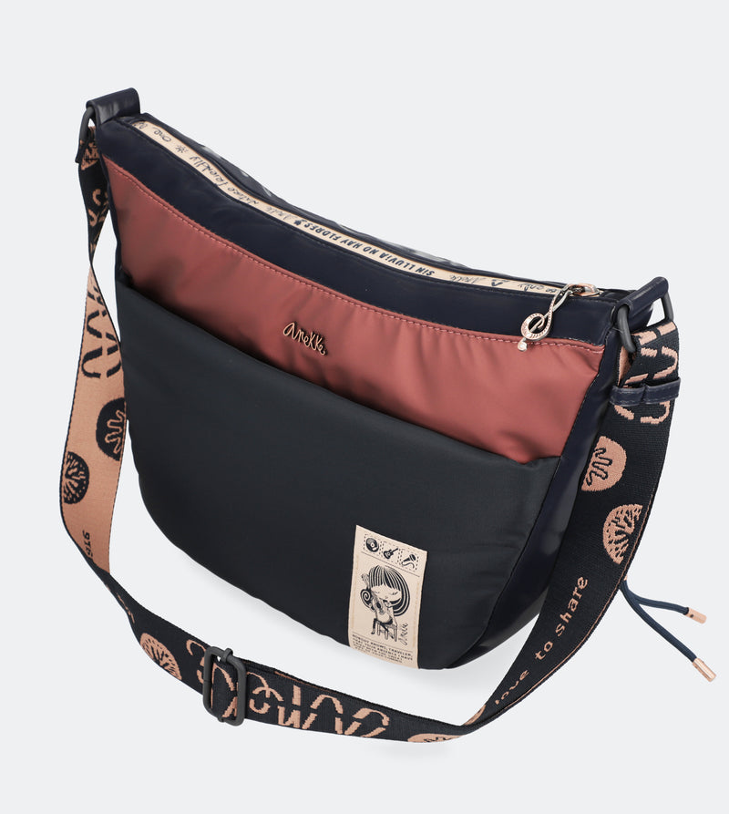 Nature Edition Crossbody bag