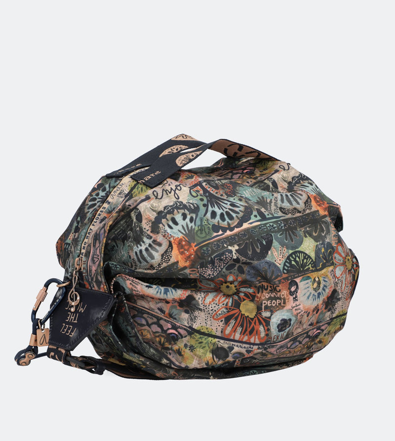 Nature Edition Convertible backpack