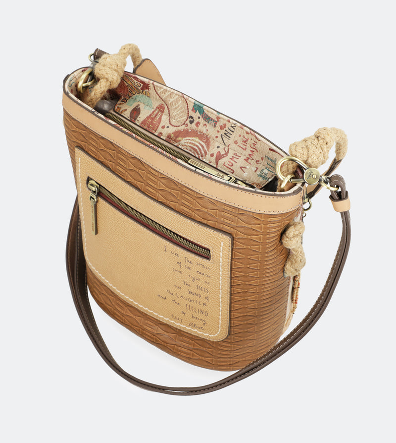 Kenya Shoulder bag