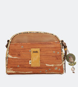 Safari Fusion Crossbody bag