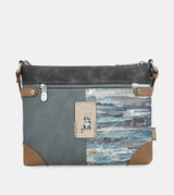 Iceland crossbody bag