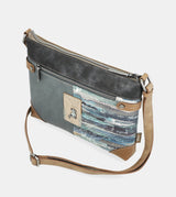 Iceland crossbody bag