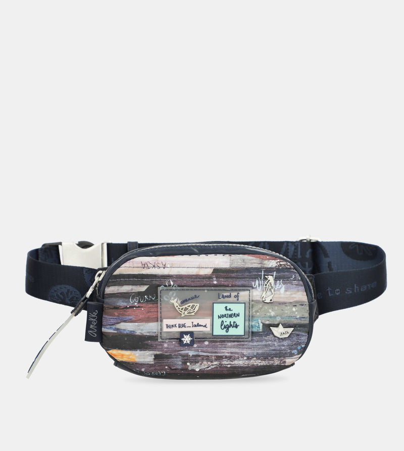 Nature Ocean bumbag