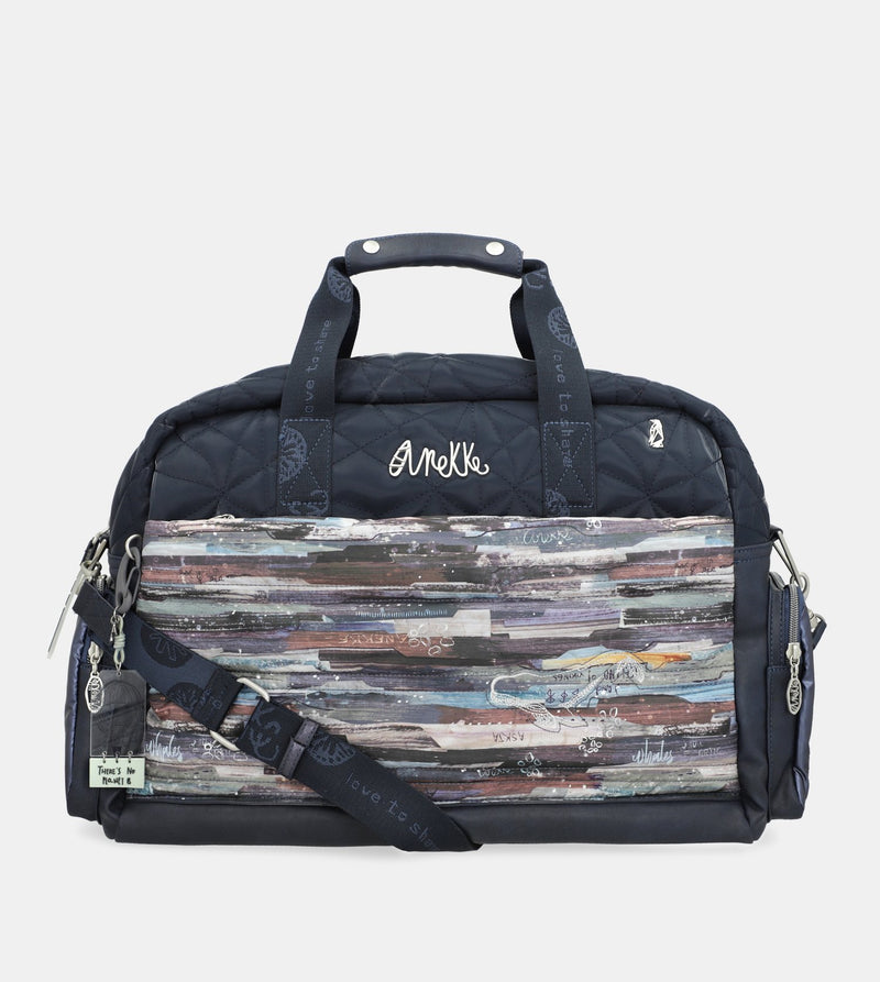 Nature Ocean travel bag