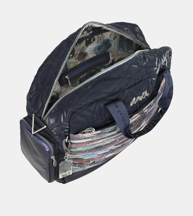 Nature Ocean travel bag